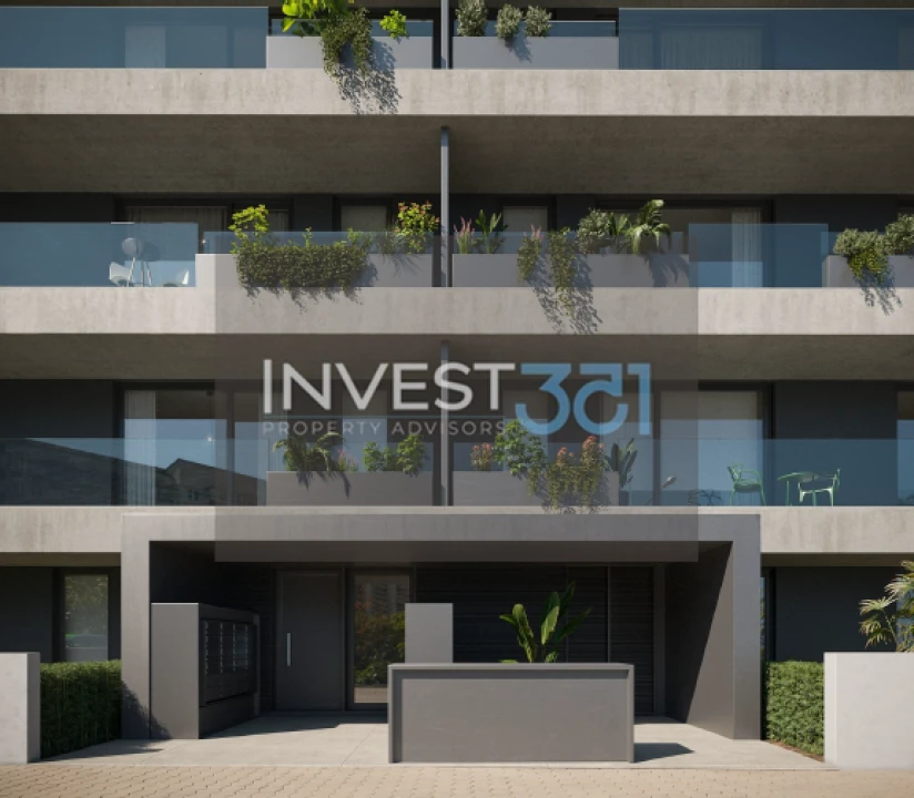 Apartamento T3 para Venda em Santa Marinha Foto 3