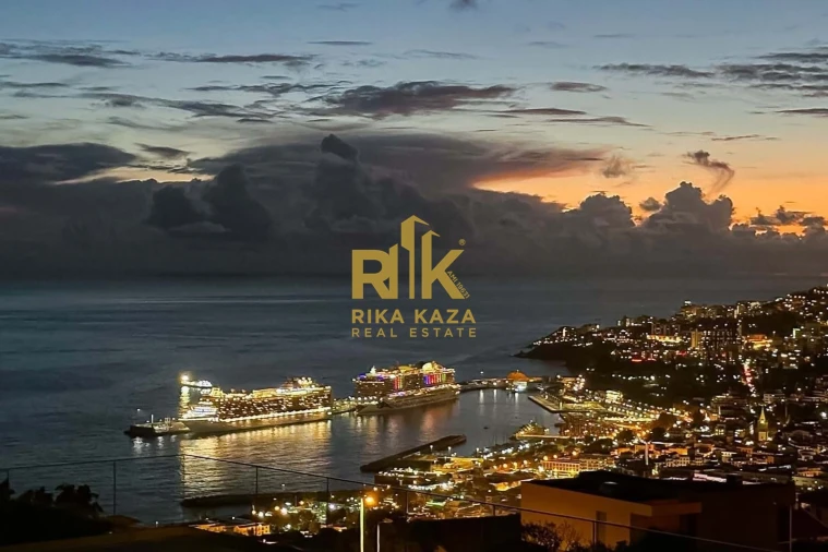 Moradia T4 para Venda em Funchal (Santa Maria Maior) Foto 61