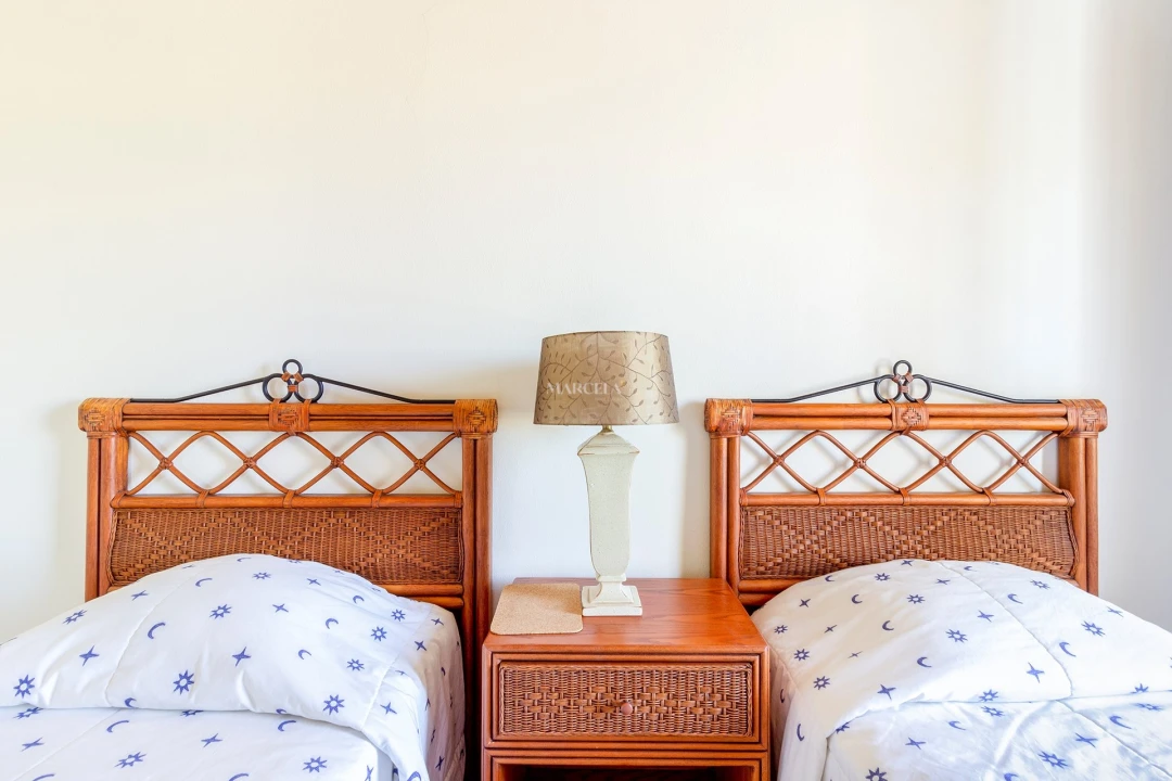 Moradia T4 para Arrendamento em Luz Foto 10