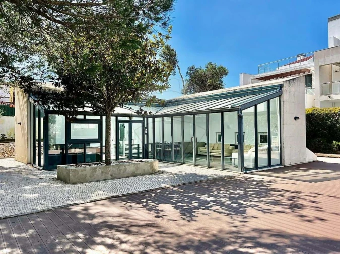 Moradia T3 para Venda em Cascais e Estoril Foto 29