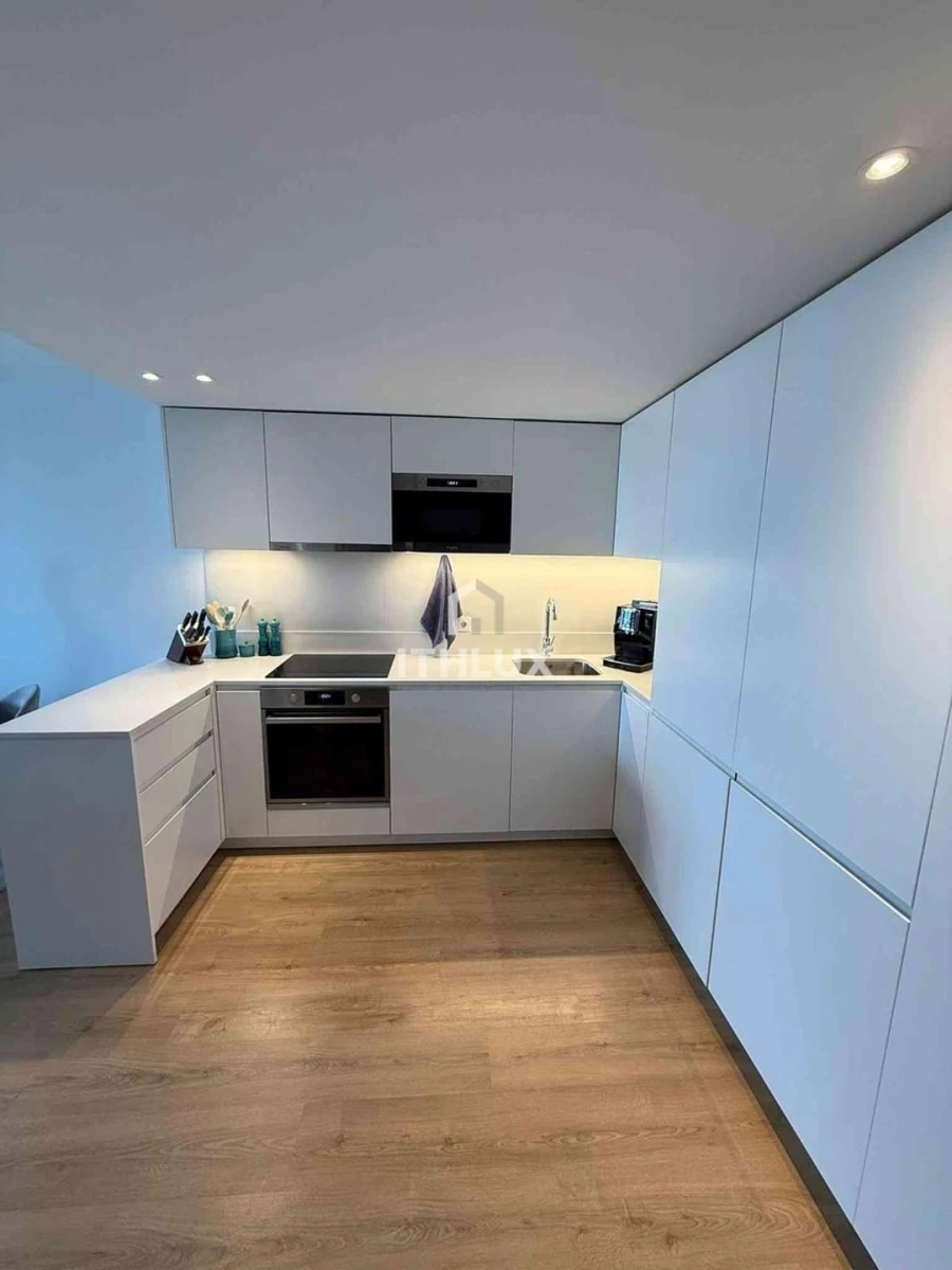 Apartamento T2 para Venda em Bonfim Foto 12