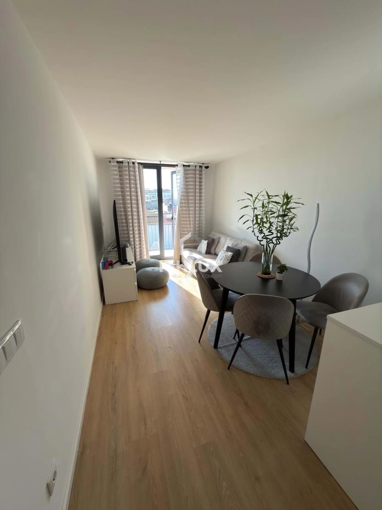 Apartamento T2 para Venda em Bonfim Foto 5
