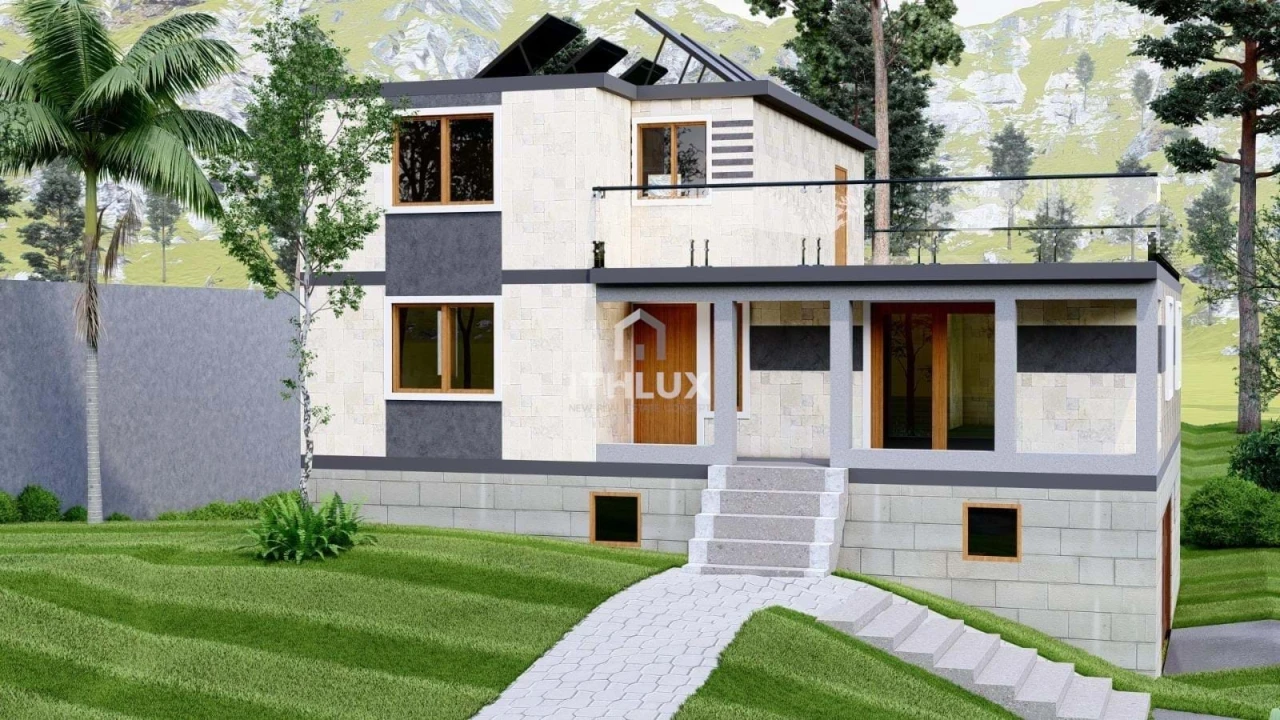 Moradia T4 para Venda em Pinheiro Foto 5