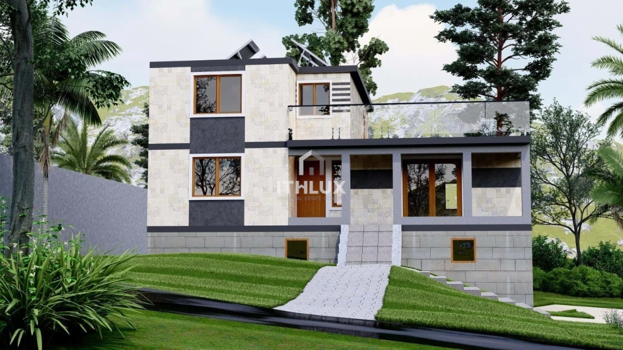 Moradia T4 para Venda em Pinheiro Foto 3