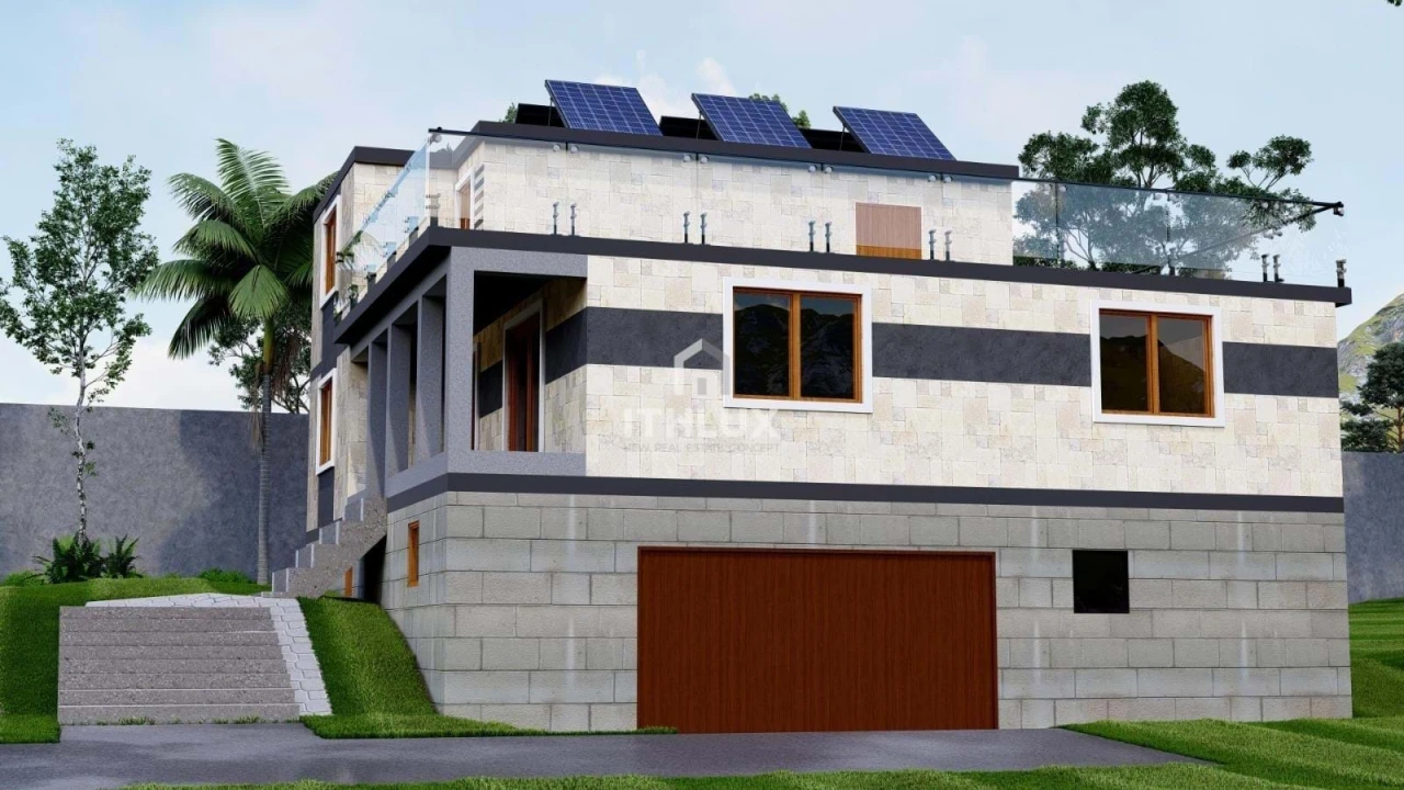 Moradia T4 para Venda em Pinheiro Foto 6