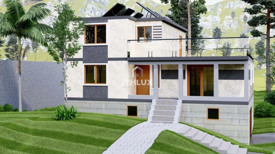 Moradia T4 para Venda em Pinheiro Foto 5