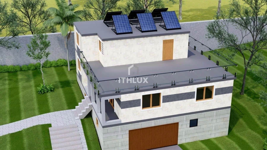 Moradia T4 para Venda em Pinheiro Foto 4