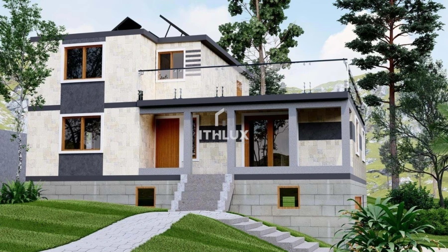 Moradia T4 para Venda em Pinheiro Foto 9