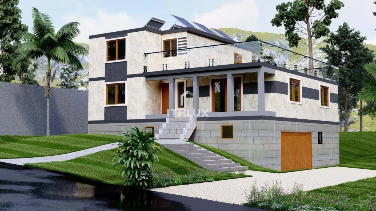 Moradia T4 para Venda em Pinheiro Foto 2