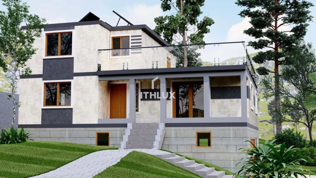 Moradia T4 para Venda em Pinheiro Foto 9