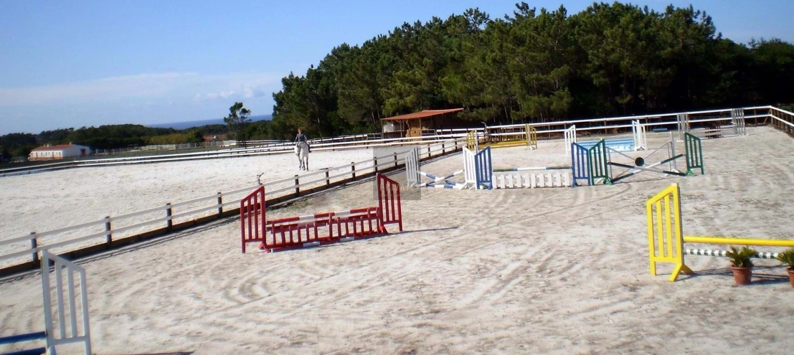 Quinta T8 para Venda em São Teotónio Foto 15