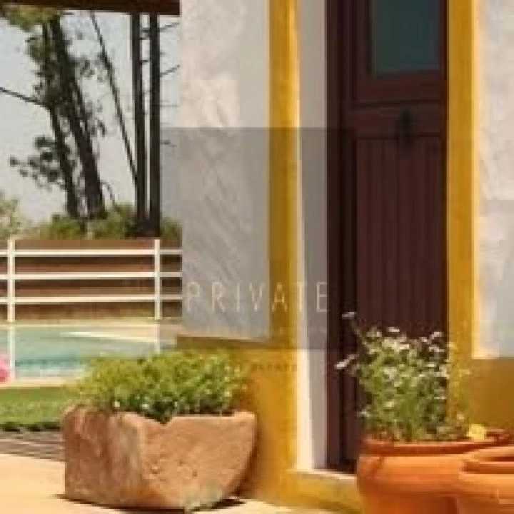 Quinta T8 para Venda em São Teotónio Foto 25