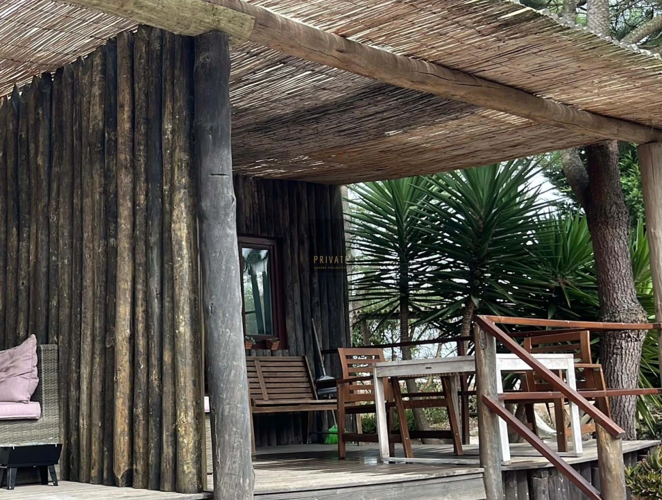 Quinta T8 para Venda em São Teotónio Foto 20