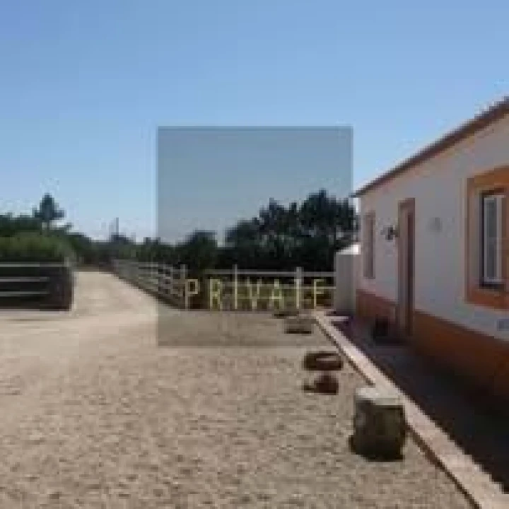 Quinta T8 para Venda em São Teotónio Foto 21