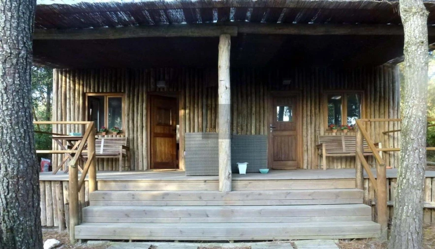 Quinta T8 para Venda em São Teotónio Foto 18