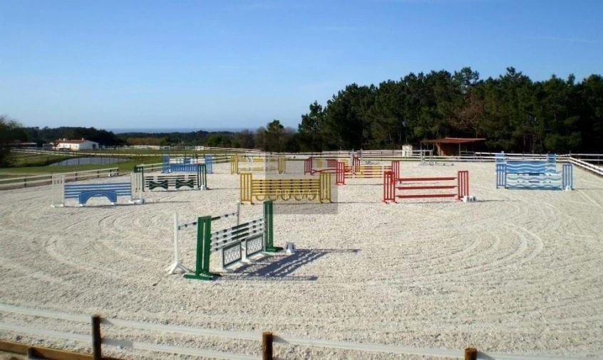 Quinta T8 para Venda em São Teotónio Foto 2