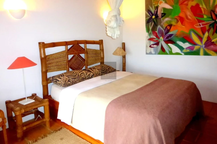 Quinta T8 para Venda em São Teotónio Foto 8