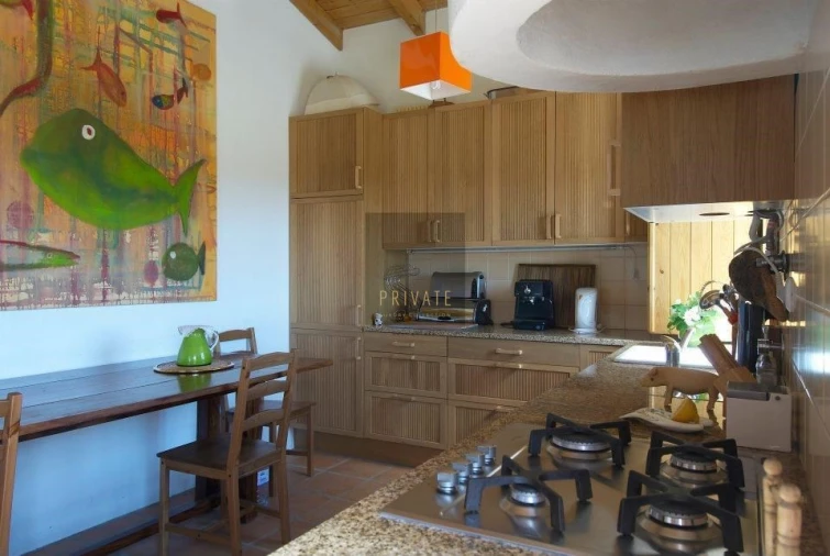 Quinta T8 para Venda em São Teotónio Foto 6