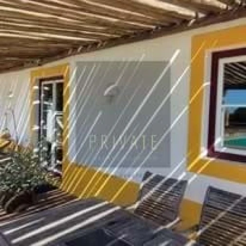 Quinta T8 para Venda em São Teotónio Foto 24