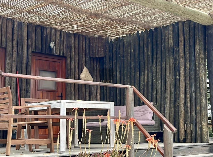 Quinta T8 para Venda em São Teotónio Foto 19