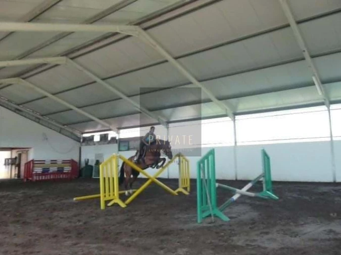 Quinta T8 para Venda em São Teotónio Foto 3