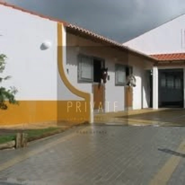 Quinta T8 para Venda em São Teotónio Foto 5