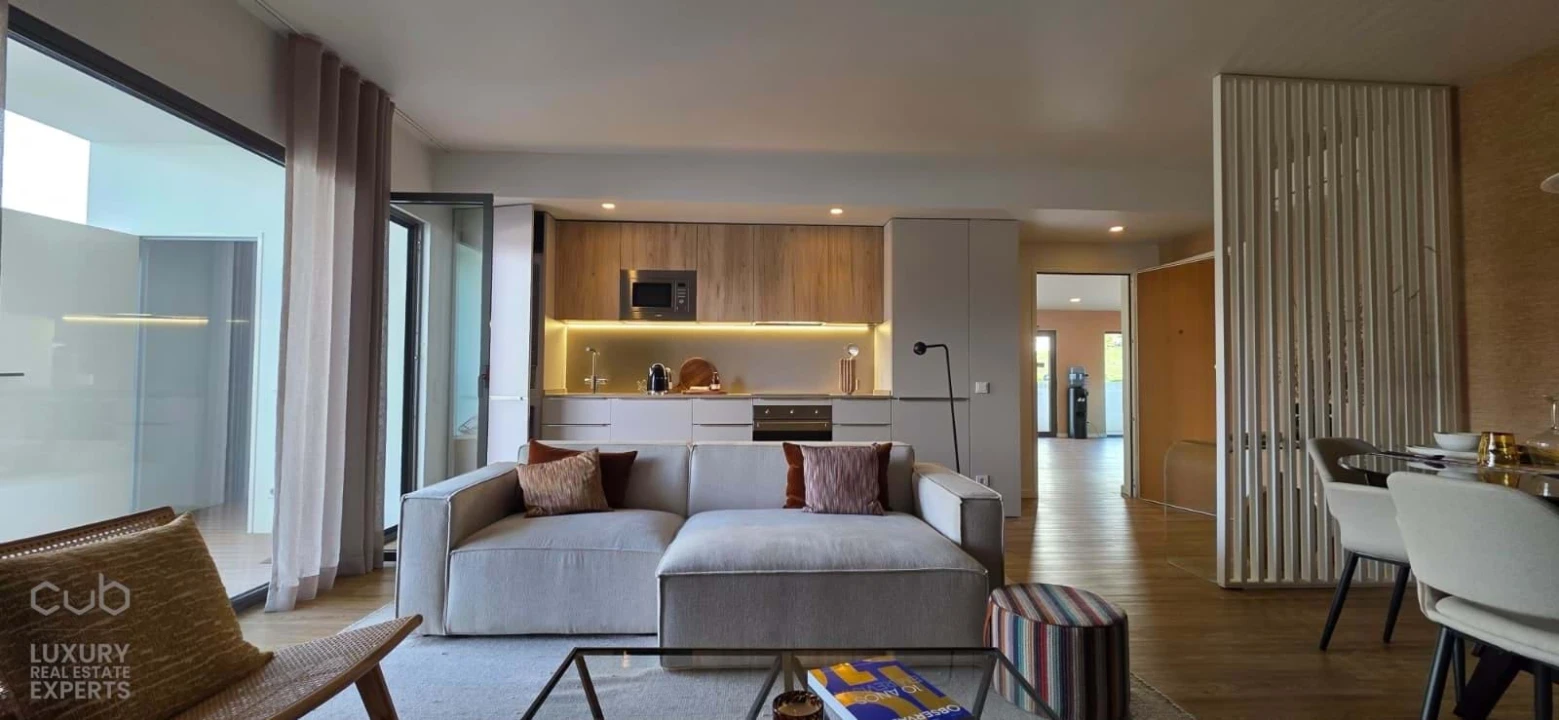 Apartamento T1 para Venda em Santo António dos Cavaleiros e Frielas Foto 10