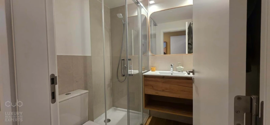 Apartamento T1 para Venda em Santo António dos Cavaleiros e Frielas Foto 7