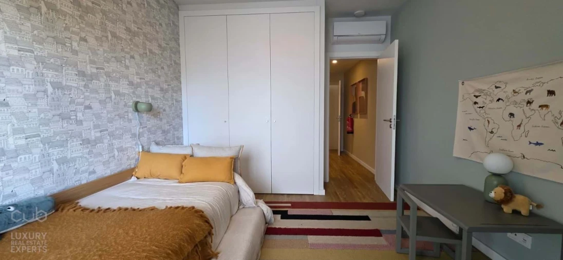 Apartamento T1 para Venda em Santo António dos Cavaleiros e Frielas Foto 12