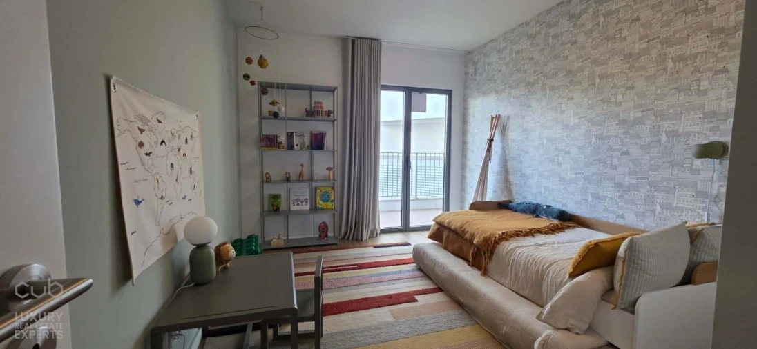 Apartamento T1 para Venda em Santo António dos Cavaleiros e Frielas Foto 11