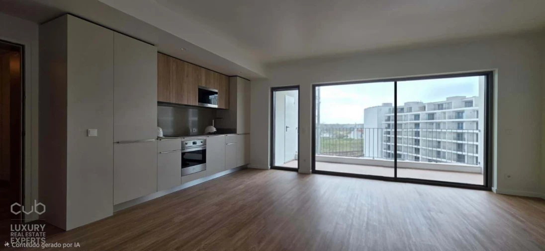 Apartamento T1 para Venda em Santo António dos Cavaleiros e Frielas Foto 34