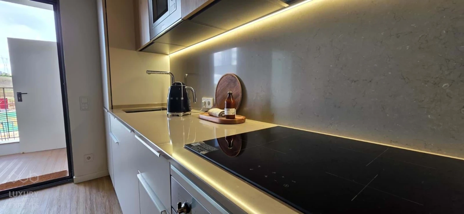 Apartamento T1 para Venda em Santo António dos Cavaleiros e Frielas Foto 26