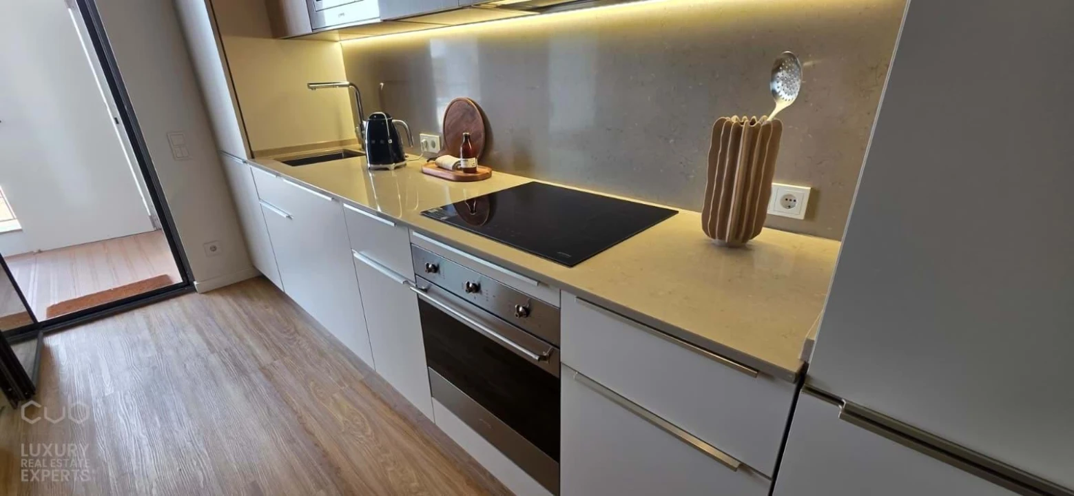 Apartamento T1 para Venda em Santo António dos Cavaleiros e Frielas Foto 20