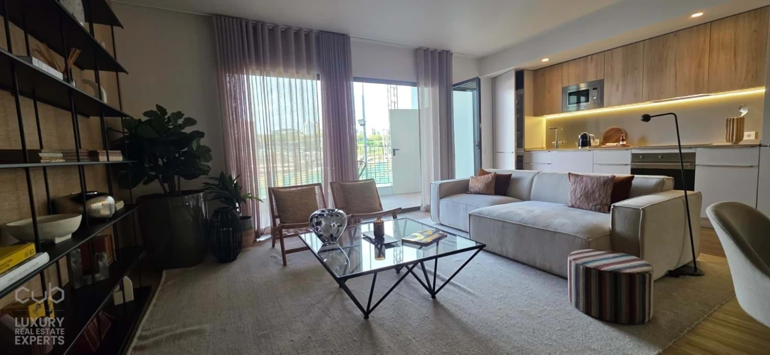 Apartamento T1 para Venda em Santo António dos Cavaleiros e Frielas Foto 5