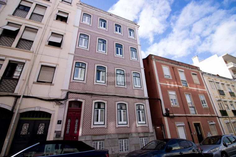 Prédio para Venda em Alcantara