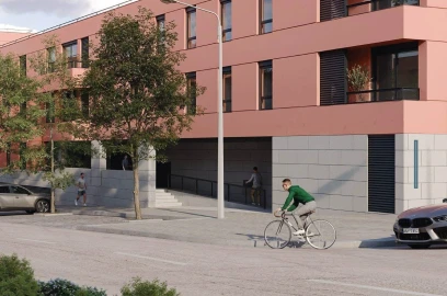 Apartamento T2 para Venda em Rio Tinto