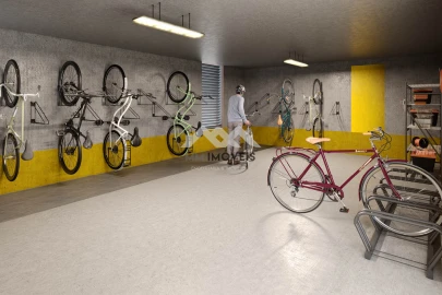 Apartamento T2 para Venda em Rio Tinto