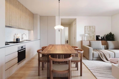 Apartamento T2 para Venda em Rio Tinto