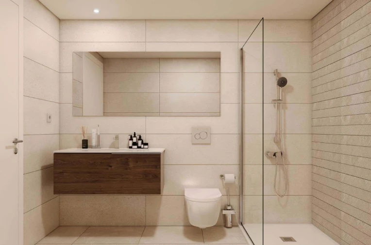 Apartamento T2 para Venda em Rio Tinto Foto 6