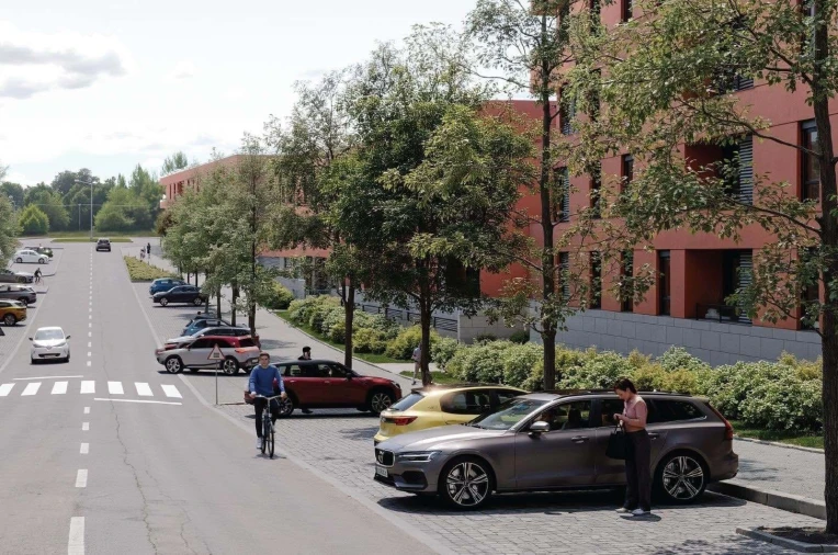 Apartamento T2 para Venda em Rio Tinto Foto 4