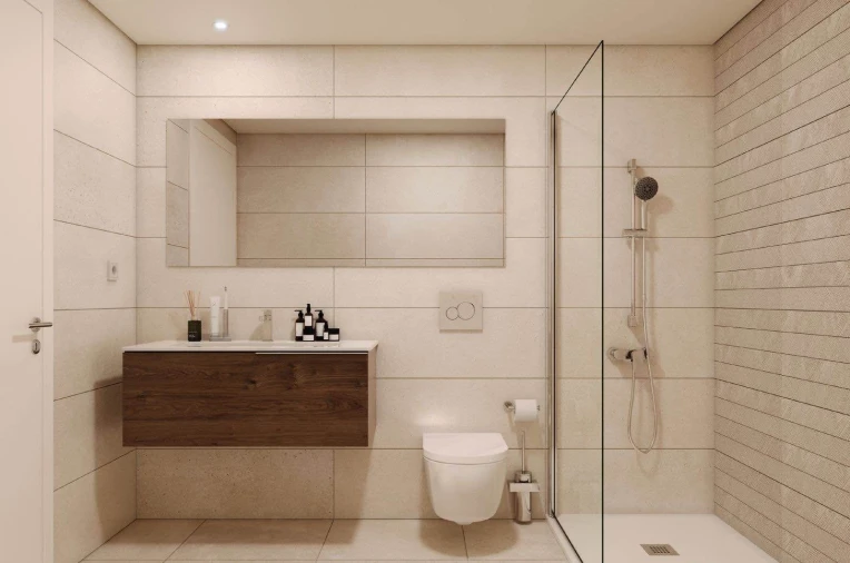 Apartamento T2 para Venda em Rio Tinto Foto 7