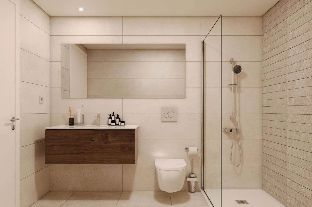 Apartamento T2 para Venda em Rio Tinto Foto 7