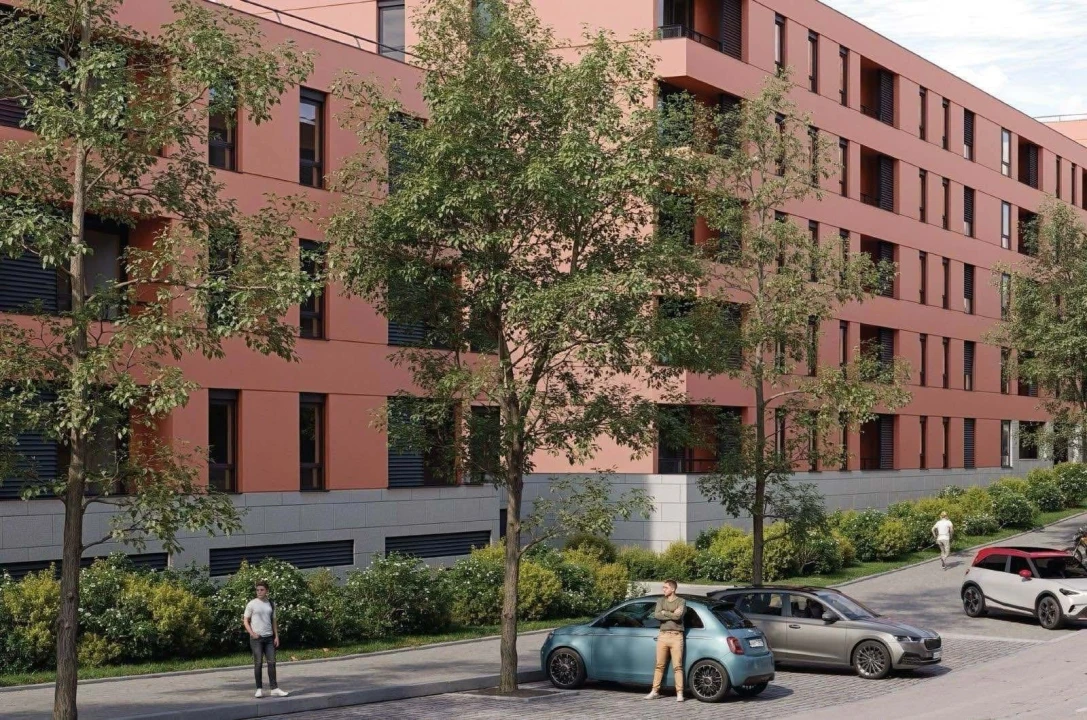 Apartamento T2 para Venda em Rio Tinto Foto 7