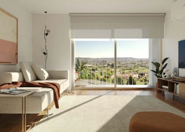 Apartamento T1 para Venda em Campanhã Foto 12