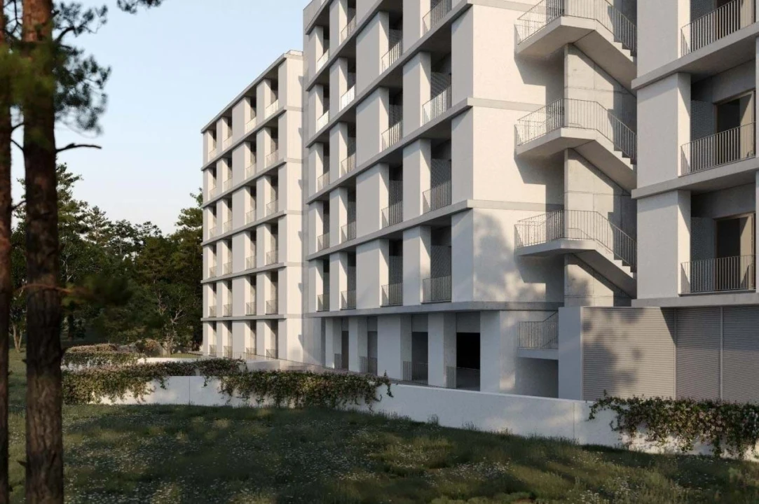 Apartamento T1 para Venda em Campanhã Foto 17