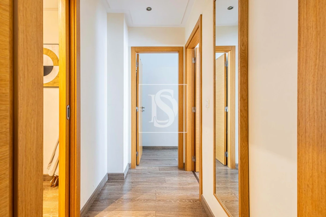 Apartamento T3 para Venda em Corroios Foto 41