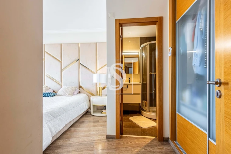 Apartamento T3 para Venda em Corroios Foto 21