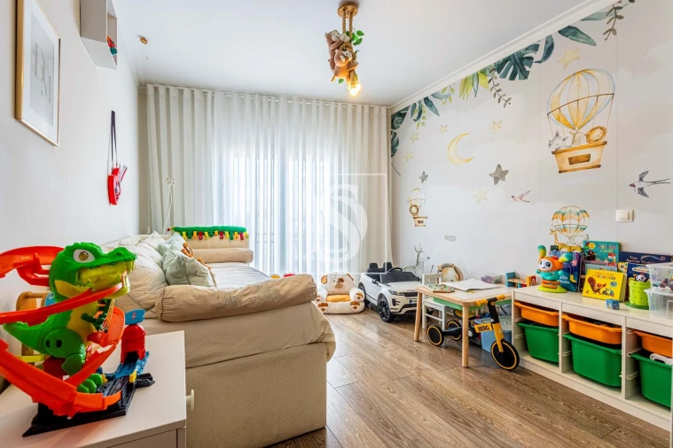 Apartamento T3 para Venda em Corroios Foto 37