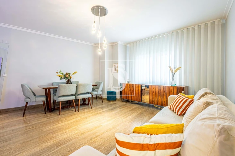 Apartamento T3 para Venda em Corroios Foto 4