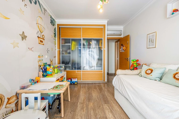 Apartamento T3 para Venda em Corroios Foto 39